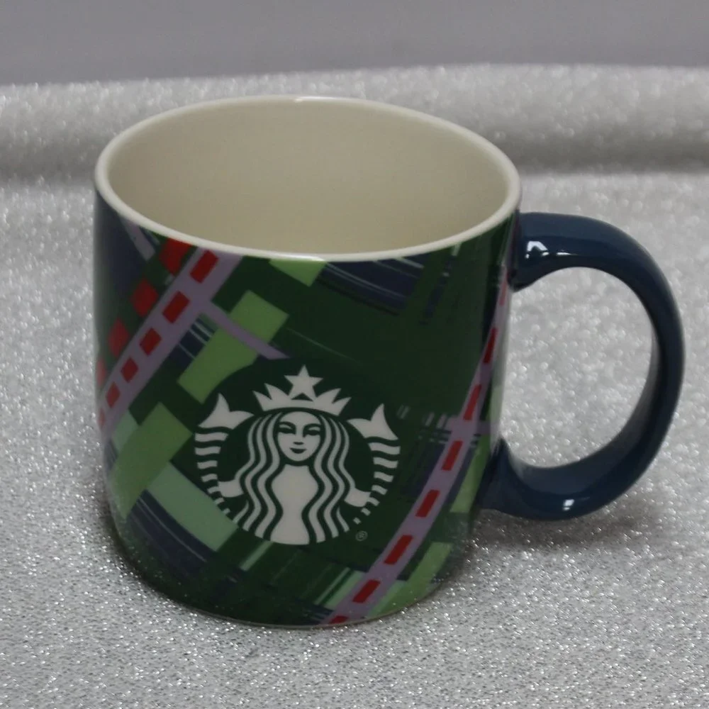 Starbucks 2020 holiday